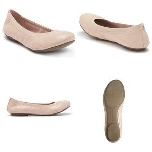 Bandolino Edition - Nude Ballet Flats